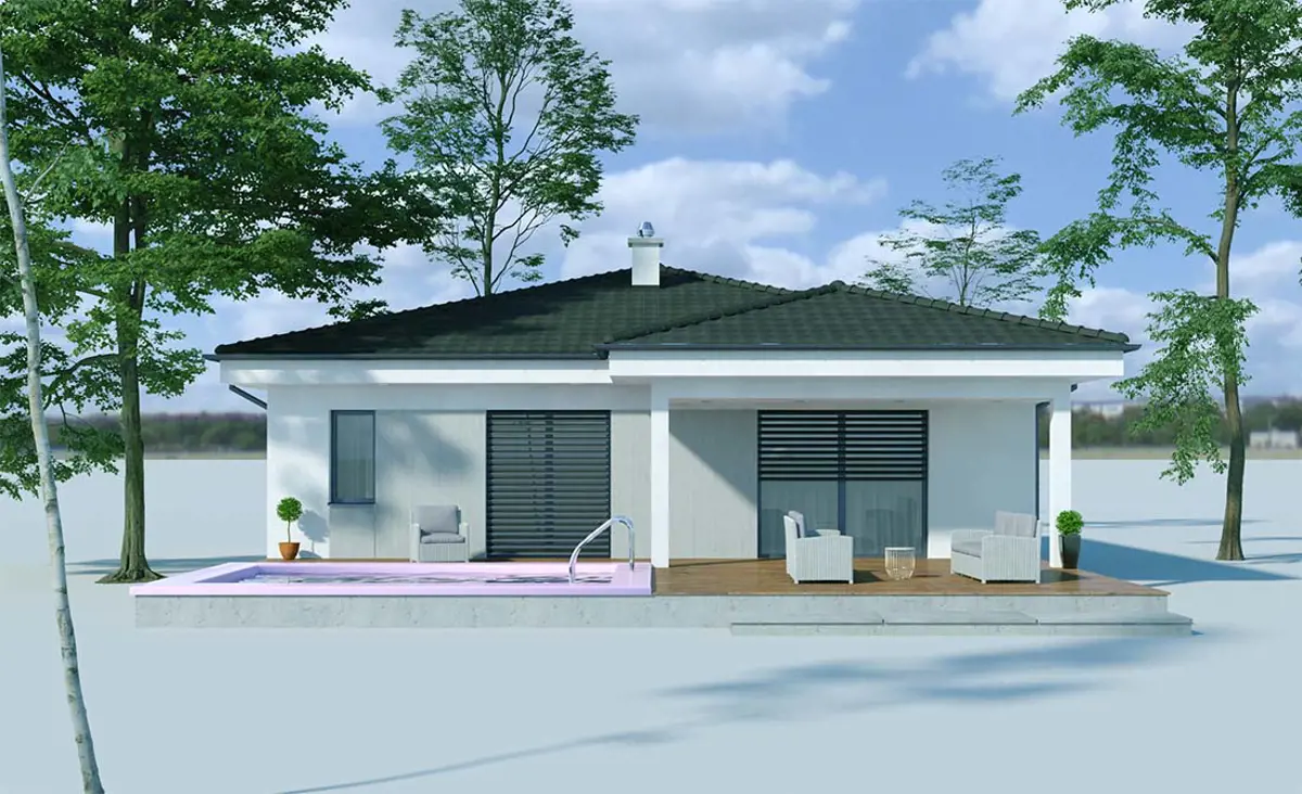 312_projekt_bungalov_zadny