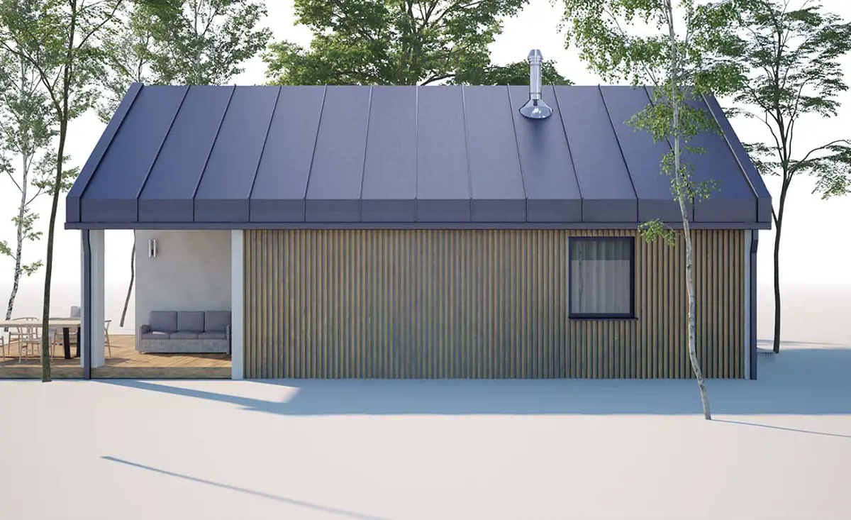 315_projekt_rekreacna_chata_bocny