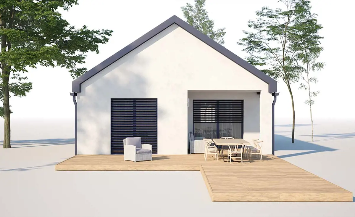 315_projekt_rekreacna_chata_predny