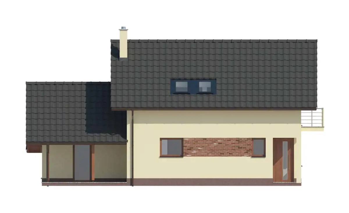 archdom-102-uzky-dom-bocny