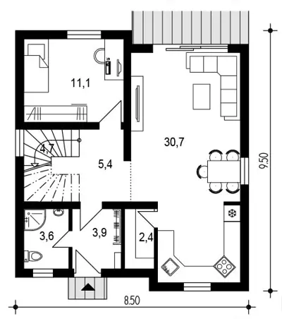 archdom-202-moderny-projekt-prizemie