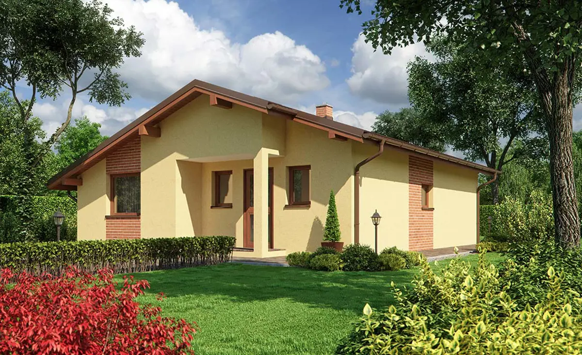 archdom-maly-bungalov-predny