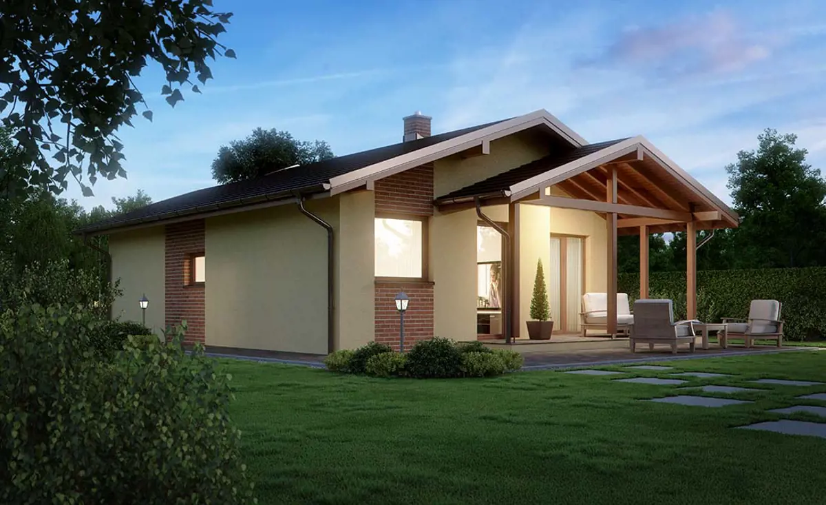 archdom-maly-bungalov-zadny-noc